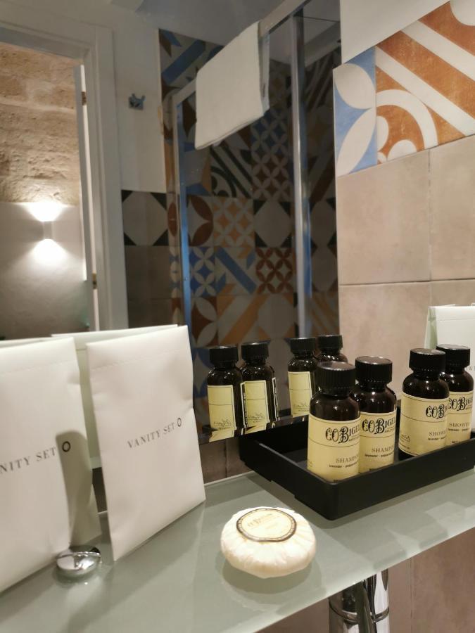 维奇亚莫托拉乡村酒店 外观 照片